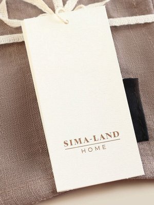 Салфетка SL HOME Coniferous 30x40 см-1 шт., лен 100%, 190 г/м²