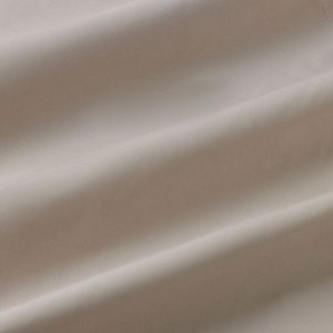 Комплект наволочек «Этель» Ivory, 50x70+3 см, 2 шт., перкаль (300 нитей), хлопок 100%
