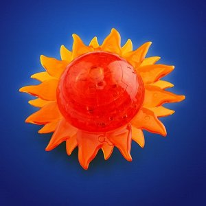 3D головоломка Солнце