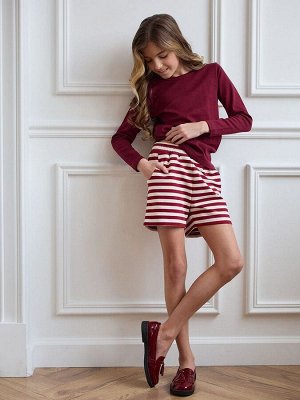 Шорты 5963 Цвет: оригинал, Возраст:
3 - 13 лет
Узор:
однотонный
Рукав:
короткий
Плотность:
160 г/м2
Состав:
95% хлопок 5% лайкра
Набор Комплект:
нет
Материал:
футер
Производитель:
ИП Швецова Е.П.
Стра