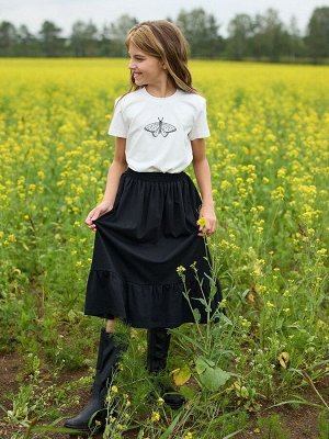 Юбка 5559 Цвет: черный, Возраст:
6 - 13 лет
Узор:
однотонный
Плотность:
160-180 гр
Состав:
95% хлопок, 5%лайкра
Набор Комплект:
нет
Материал:
кулир
Производитель:
ИП Швецова Е.П.
Страна производства:
