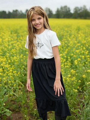 Юбка 5559 Цвет: черный, Возраст:
6 - 13 лет
Узор:
однотонный
Плотность:
160-180 гр
Состав:
95% хлопок, 5%лайкра
Набор Комплект:
нет
Материал:
кулир
Производитель:
ИП Швецова Е.П.
Страна производства:
