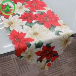 Узкая скатерть 1 шт