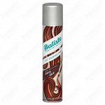Сухой шампунь Devine dark