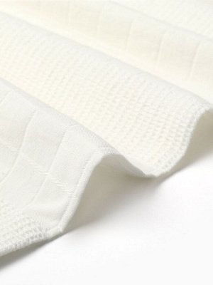 Постельное бельё Этель евро Light touch 200*220см, 240*240см, 50*70-2шт, цв. белый, 130гр/м2,100% хлопок