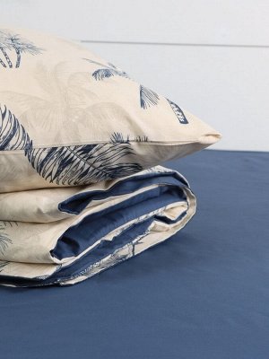 Постельноебельё"Этель" 2спСalamus175*215см, 200*220см, 70*70см-2шт,бязь125г/м2,хл100%