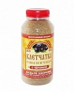 Клетчатка пшеничная &quot;Черника&quot; 270г / 20 / 12мес