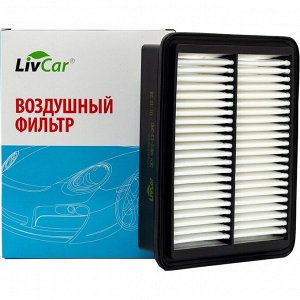 Фильтр воздушный "LivCar" A-485