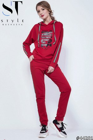 ST Style Спортивный костюм 44281