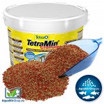 TETRAMIN GRANULES ГРАНУЛЫ