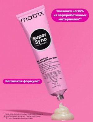 Matrix СоКолор Супер Синк 8CG светлый блондин медно-золотистый | Matrix ...