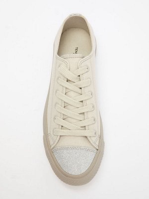 Женские кеды VICTOR LOW