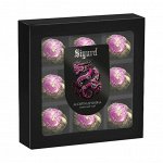 Чайный набор SIGURD связанный китайский чай Ассорти Дракона 9 вкусов