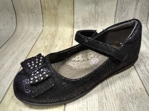 Туфельки для маленькой модницы