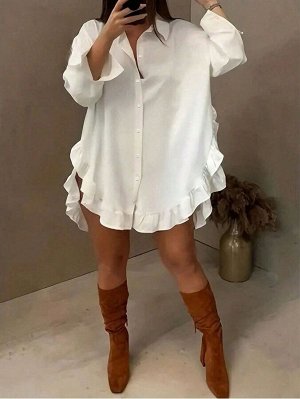 Рубашка женская