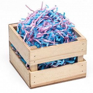 Наполнитель тишью «Глазурь», микс, 50 г