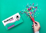 Жевательная резинка &quot;Пофигин экстра&quot;