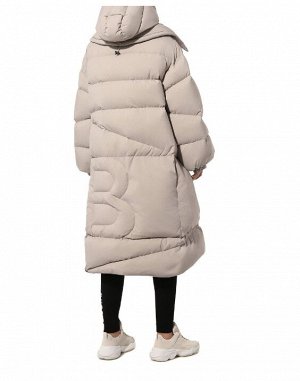 Bacon / Пуховик W DOUBLE B MAXI WLT GIACCA PIUMA