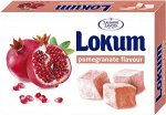 7.25.170 Лукум со вкусом граната 140г*ВЛОЖ.36