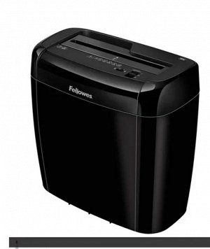 Уничтожитель документов (шредер) Fellowes PowerShred 36C
