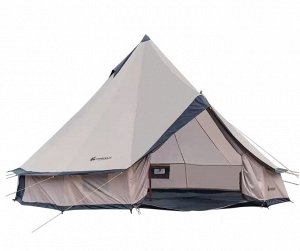 Шатер (CD-2074) Chanodug [400х400х250см, 9.5кг, полиэстер PU 3000мм]