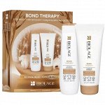 Matrix	НАБОР BIOLAGE BOND THERAPY ДЛЯ ВОССТАНОВЛЕНИЯ ВОЛОС&#039;Шампунь 250 мл + Кондиционер 200 мл (15% скид