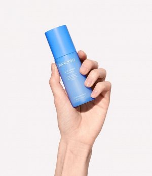 Увлажняющий крем «Moisturizing» для сухой, комбинированной и обезвоженной кожи