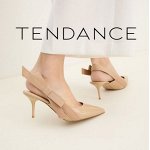-50%! Предзаказ лето 2025❤ TENDANCE — кожаная обувь, рассрочка