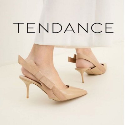-50%! Предзаказ лето 2025❤TENDANCE - кожаная обувь,рассрочка