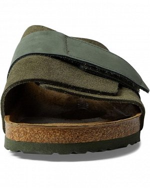 Men's Birkenstock Kyoto - Suede