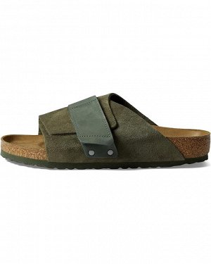 Men's Birkenstock Kyoto - Suede