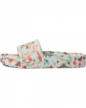 Men's Hunter Bloom Foam Marble Slide