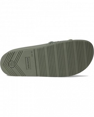 Men's Hunter Bloom Foam Slide
