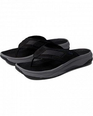 Men's Florsheim Tread Lite Thong Sandal