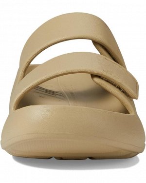 Unisex ECCO Cozmo Two Band EVA Slide