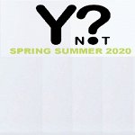 Ynot предзаказ лето 2020