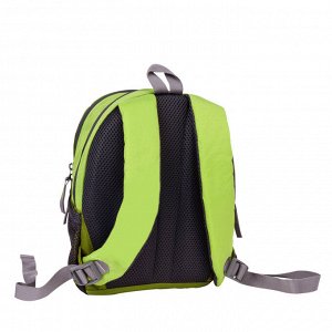 Детский рюкзак П1512 (Зеленый)