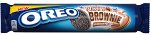 Печенье Oreo Choco Brownie 154г
