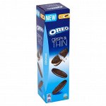 Печенье Oreo Crispy Thins Original 96г