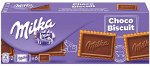Milka Choco Biscuit 150гр Германия
