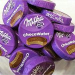 Вафли Milka Choco Wafer 30г