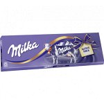 Шоколадная плитка Milka Alpine Milk 250г