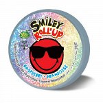 Жевательная резинка Lutti Roll-up Smiley 29г
