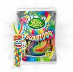 Мармелад Lutti Scoubidou 100г