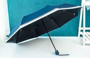 Складной зонт "Морской"