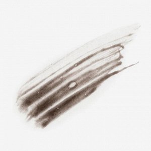 Provoc Стойкий гель для фиксации формы бровей / Browow Brow Fixer 30 Black, черный, 2,3 мл