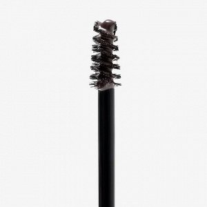 Provoc Стойкий гель для фиксации формы бровей / Browow Brow Fixer 30 Black, черный, 2,3 мл
