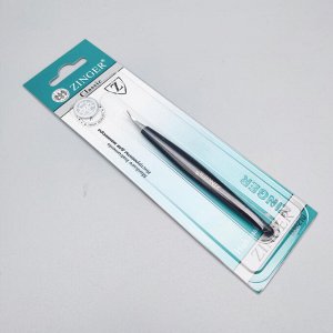 Zinger Триммер для обработки кутикулы / Classic СТ-1601, 10,3 см