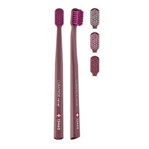 CS12460 Cello Зубная щетка "Velvet" d 0.08 mm