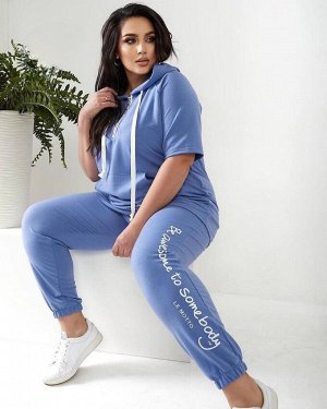 Костюм женский  спортивный трикотажный